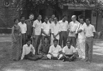 Dhaka 1967 - 